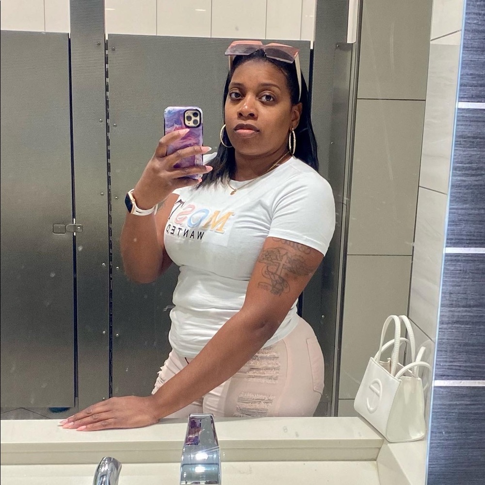 Meet your Posher, Tyerra